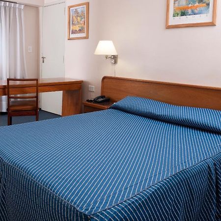 Alfa Hotel Buenos Aires Kültér fotó