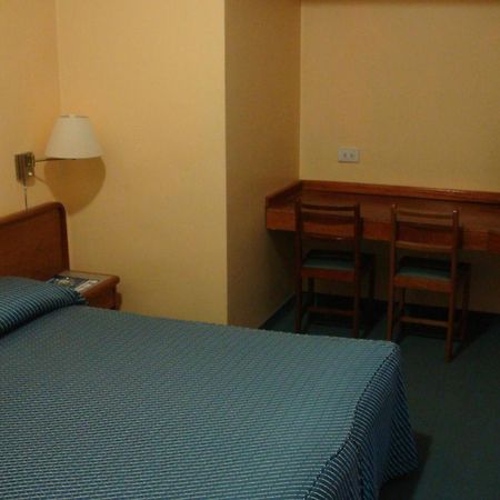Alfa Hotel Buenos Aires Kültér fotó