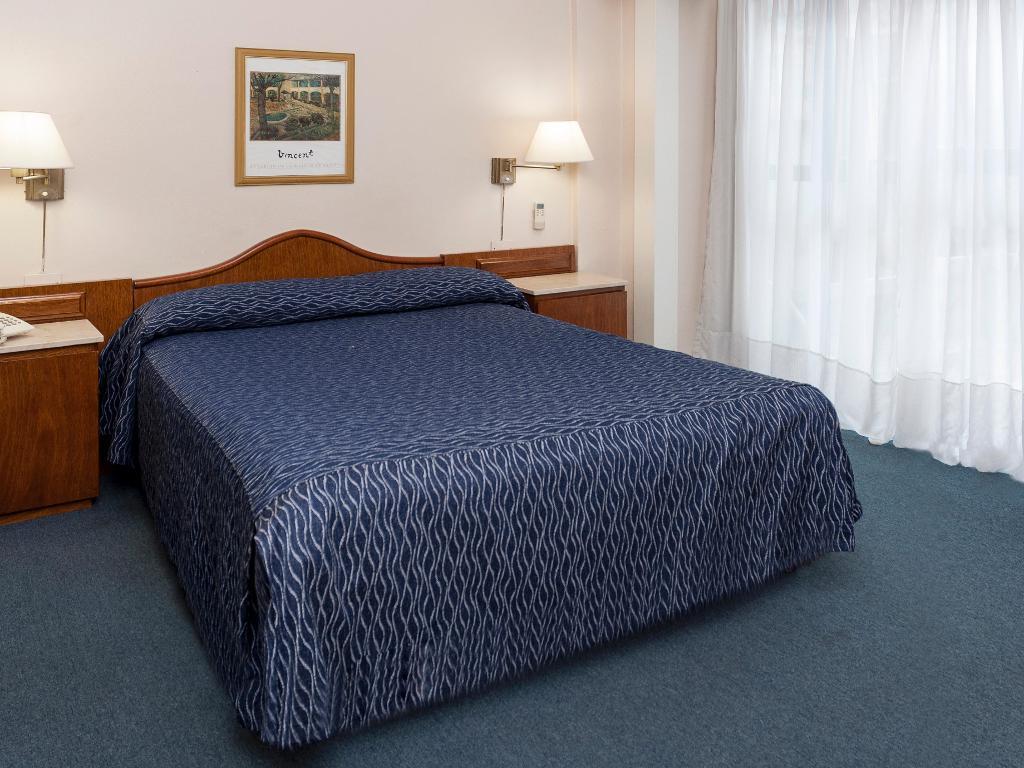 Alfa Hotel Buenos Aires Kültér fotó