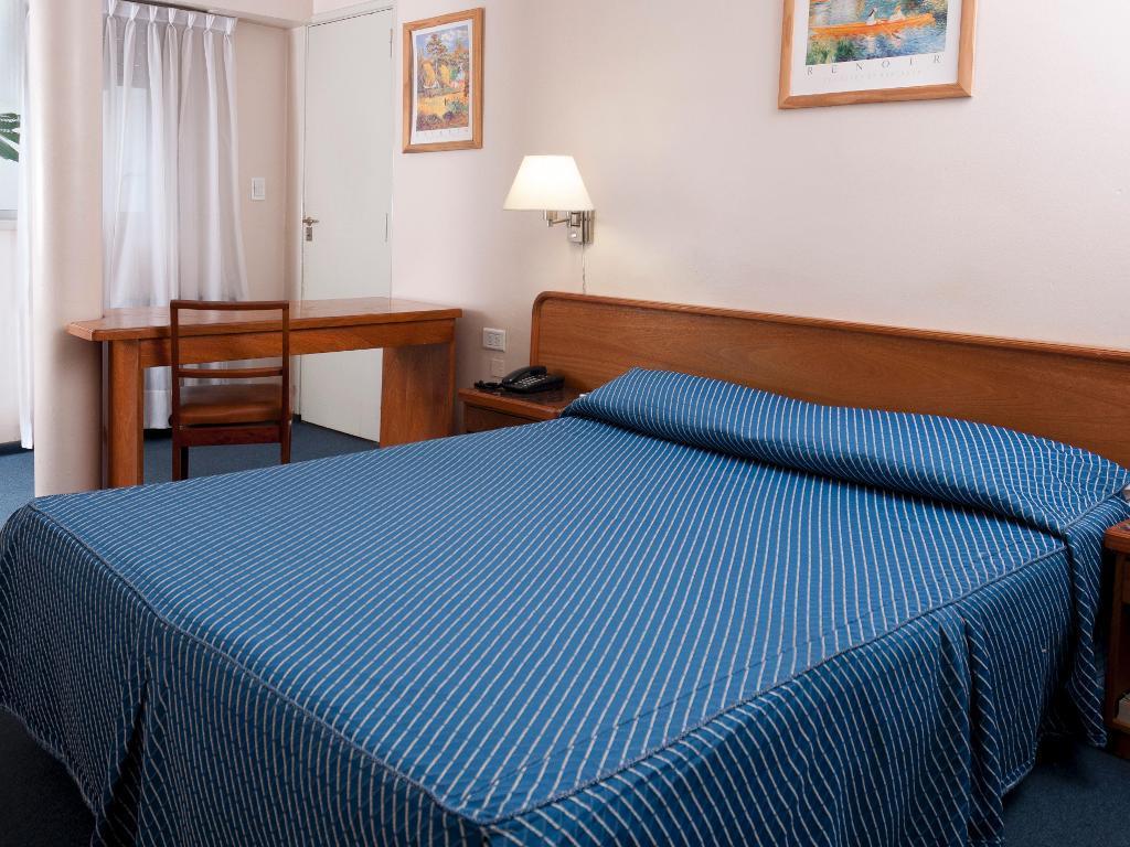 Alfa Hotel Buenos Aires Kültér fotó