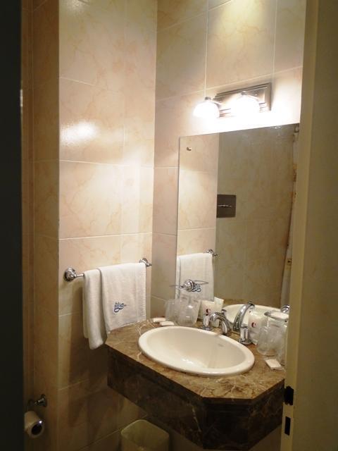 Alfa Hotel Buenos Aires Kültér fotó