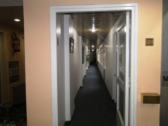 Alfa Hotel Buenos Aires Kültér fotó