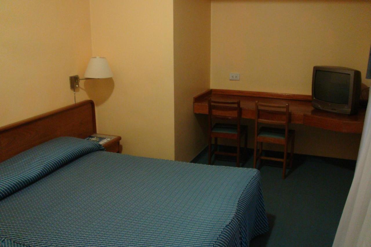 Alfa Hotel Buenos Aires Kültér fotó